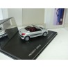 PEUGEOT 206 CC Gris NOREV 1:43