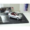 PEUGEOT 206 CC Gris NOREV 1:43