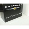 CHRYSLER 300 C HEMI Noir Coffret NOREV 1:43
