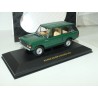 RANGE ROVER 2 PORTES 1973 Vert IXO CLC003 1:43