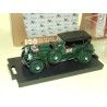 BENTLEY 4.5 LITRE 1928 BRUMM R100 1:43