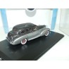 HUMBER PULLMAN LIMOUSINE Noir et Gris OXFORD DIECAST HPL002 1:43