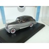 HUMBER PULLMAN LIMOUSINE Noir et Gris OXFORD DIECAST HPL002 1:43