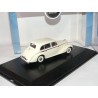 SIDDELEY LANCASTER Blanc OXFORD DIECAST ASL002 1:43