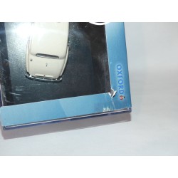 SIDDELEY LANCASTER Blanc OXFORD DIECAST ASL002 1:43