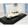 SIDDELEY LANCASTER Blanc OXFORD DIECAST ASL002 1:43