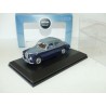 MGZB VARITONE Bleu 2 tons OXFORD DIECAST MGZ002 1:43