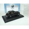 SUNBEAM TALBOT 90 MKII A Noir OXFORD DIECAST ST001 1:43