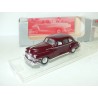 CHRYSLER WINDSOR SEDAN 1947 Bordeaux VITESSE 370 1:43