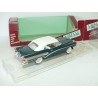 BUICK SPECIAL CABRIOLET CLOSED Bleu VITESSE 451 1:43