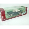 BUICK SPECIAL CABRIOLET CLOSED Bleu VITESSE 451 1:43