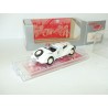 BMW 328 N°27 LE MANS 1939 VITESSE 122 1:43