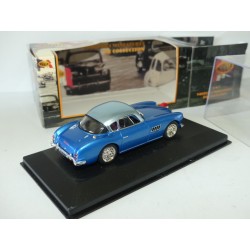 TALBOT LAGO 4500 SPORT 1956 Bleu NOSTALGIE NO053 1:43