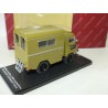 SINPAR CASTOR PROTECTION CIVILE IXO COFRADIS 1:43