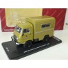 SINPAR CASTOR PROTECTION CIVILE IXO COFRADIS 1:43