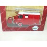 CITROEN TYPE H POMPIERS D INDRE ET LOIRE IXO COFRADIS 1:43