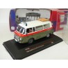 BARKAS B1000 VAN VOLKSPOLIZEI 1968 POLICE IST MODELS IST048 1:43