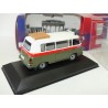 BARKAS B1000 VAN VOLKSPOLIZEI 1968 POLICE IST MODELS IST048 1:43