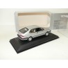 SAAB 900 SE Gris MINICHAMPS 1:43