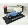 MERCEDES 170 V TRUCK Bleu SCHUCO 1:43