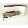 CADILLAC V16 1938-40 TORPEDO REXTOYS 1:43
