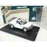 LAND ROVER FREELANDER COMMERCIALE 1998 Blanc UNIVERSAL HOBBIES 1:43