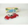 MERCEDES 300 SL Rouge QUIRALU 1:43