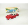 MERCEDES 300 SL Rouge QUIRALU 1:43