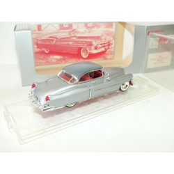 CADILLAC ELDORADO 1950-53 Gris VITESSE 280 1:43