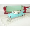 CADILLAC TYPE 62 Bleu  VITESSE 281 1:43