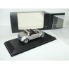 SMART ROADSTER 2003 Gris MINICHAMPS 1:43 boitage smart