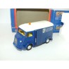 CITROEN TYPE H POLICE NATIONAL PROTECTION DE L'ENVIRONNEMENT TOMICA DANDY 1:43