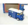 CITROEN TYPE H POLICE NATIONAL PROTECTION DE L'ENVIRONNEMENT TOMICA DANDY 1:43