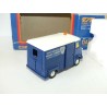 CITROEN TYPE H POLICE NATIONAL PROTECTION DE L'ENVIRONNEMENT TOMICA DANDY 1:43