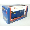 CITROEN TYPE H POLICE NATIONAL PROTECTION DE L'ENVIRONNEMENT TOMICA DANDY 1:43