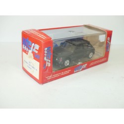 PEUGEOT 205 TURBO 16 ROADCAR Gris VITESSE 301 1:43