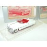 CADILLAC TYPE 62 CABRIOLET Blanc VITESSE 282 1:43