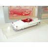 CADILLAC TYPE 62 CABRIOLET Blanc VITESSE 282 1:43