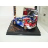 SUBARU IMPREZA WRC 07 RALLYE MONZA 2009 BABINI VITESSE 1:43