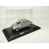 RENAULT 7 TL 1979 Vert SIETE NOREV Collection M6 1:43
