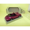PORSCHE 911 CABRIOLET 964 Violet NZG 1:43