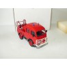 copy of RENAULT FREGATE BERLINE 1955 POMPIERS KIT Monté CAMA 1:43 imperfection