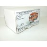 copy of RENAULT FREGATE BERLINE 1955 POMPIERS KIT Monté CAMA 1:43 imperfection