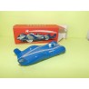 RENAULT ETOILE FILANTE Voiture Ã  Turbine 309 Kms ELIGOR 1:43 Boite Carton RÃ©edition