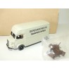 CITROEN HY CURRUS DEMENAGEMENT KIT Monté KIT 43 1:43