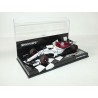 ALFA ROMEO SAUBER C37 FERRARI GP MONACO 2018 M. ERICSSON MINICHAMPS 1:43