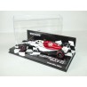 ALFA ROMEO SAUBER C37 FERRARI GP MONACO 2018 M. ERICSSON MINICHAMPS 1:43