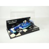 SAUBER C21 GP DES USA 2002 FRENTZEN MINICHAMPS 1:43