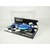 SAUBER C21 GP DES USA 2002 FRENTZEN MINICHAMPS 1:43