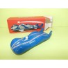 RENAULT ETOILE FILANTE Voiture Ã  Turbine 309 Kms ELIGOR 1:43 Boite Carton RÃ©edition